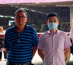 優質的建筑模板質量,讓我們省了不少心