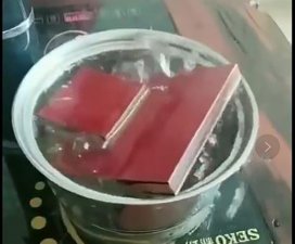 建筑模板質(zhì)量見(jiàn)證-120分鐘高溫煮不開(kāi)膠 建筑模板質(zhì)量見(jiàn)證-120分鐘高溫煮不開(kāi)膠