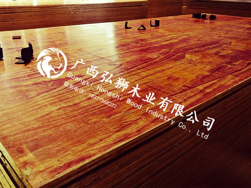 表面光亮的酚醛鏡面模板