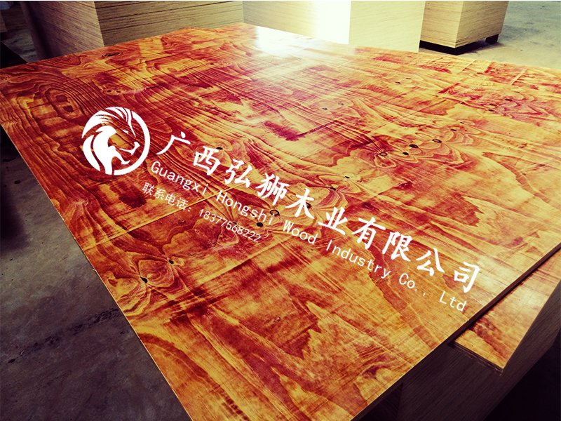 2021年廣西建筑模板價格走向 2021年廣西建筑模板價格走向